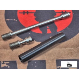 W&S RECOIL Kit For GHK AK GBB